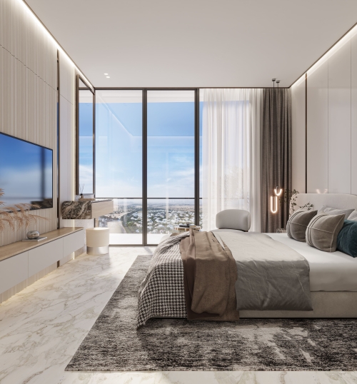 SAMANA BARARI HEIGHTS - 11