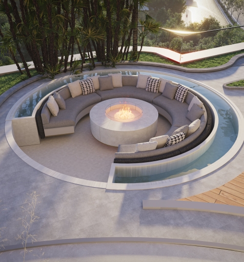 SAMANA BARARI HEIGHTS - 19
