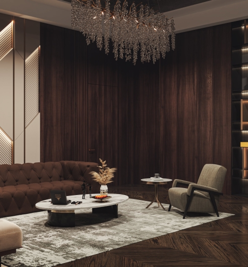 SAMANA BARARI HEIGHTS - 21