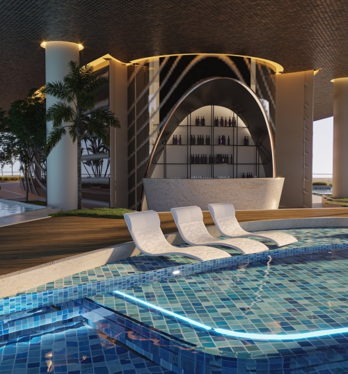 SAMANA BARARI HEIGHTS - 22