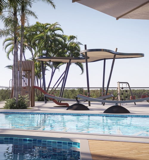 SAMANA BARARI HEIGHTS - 23