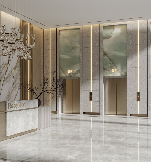 SAMANA BARARI HEIGHTS - 15