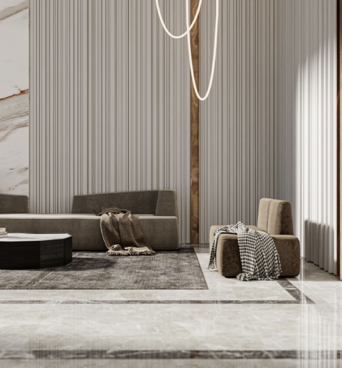 SAMANA BARARI HEIGHTS - 16