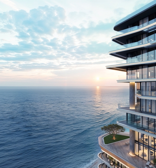 COSTA MARE - 1