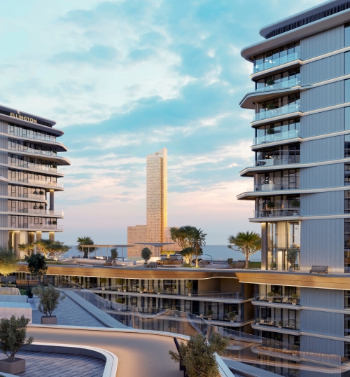 COSTA MARE - 6