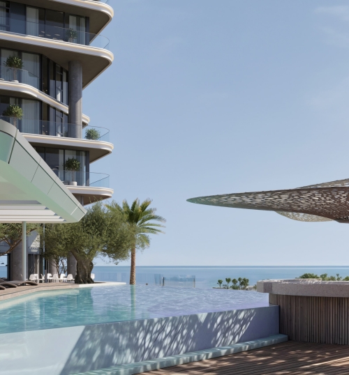 COSTA MARE - 12