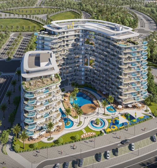 TAJ WELLINGTON MEWS - 12