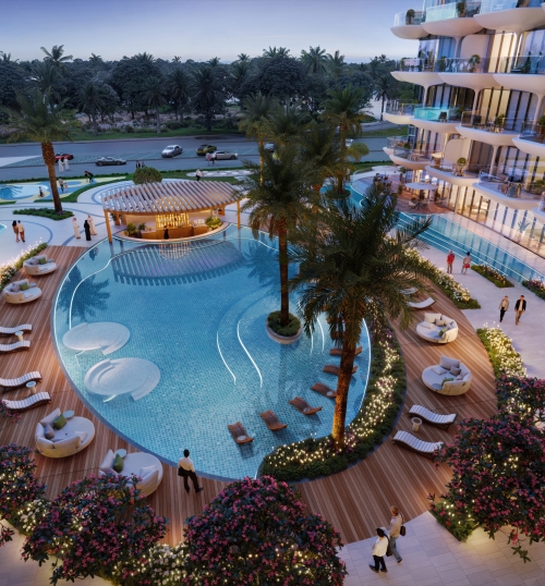 TAJ WELLINGTON MEWS - 13