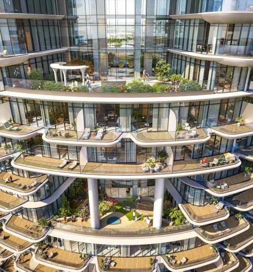 TAJ WELLINGTON MEWS - 14