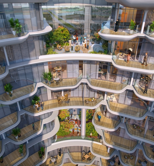 TAJ WELLINGTON MEWS - 16