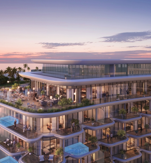 TAJ WELLINGTON MEWS - 3