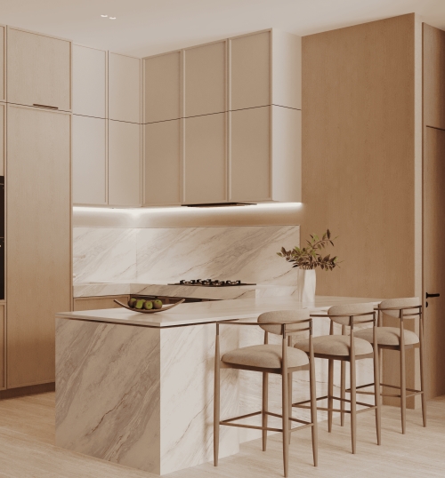 TAJ WELLINGTON MEWS - 32