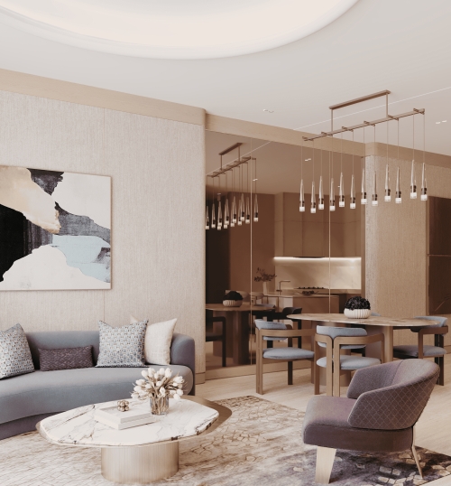 TAJ WELLINGTON MEWS - 33