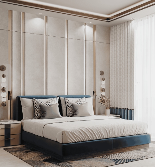 TAJ WELLINGTON MEWS - 34