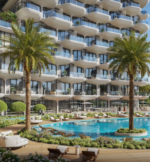 TAJ WELLINGTON MEWS - 4