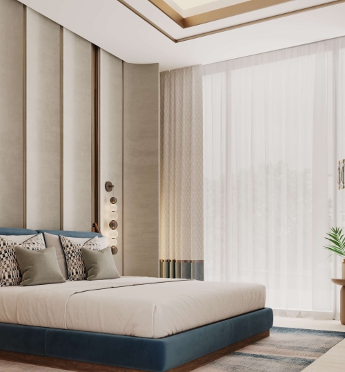 TAJ WELLINGTON MEWS - 25