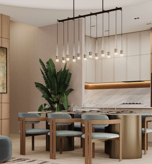 TAJ WELLINGTON MEWS - 26