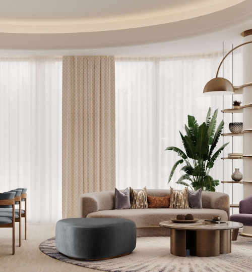TAJ WELLINGTON MEWS - 27