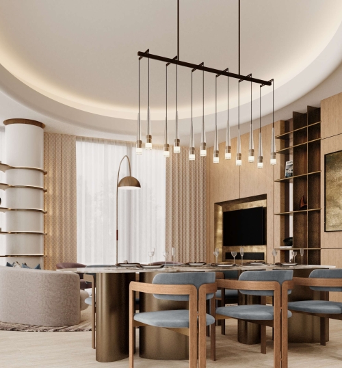 TAJ WELLINGTON MEWS - 28