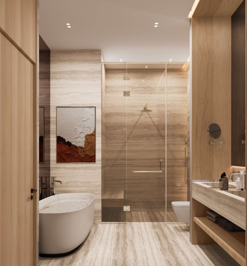 TAJ WELLINGTON MEWS - 29