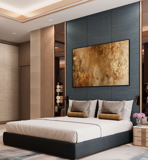 TAJ WELLINGTON MEWS - 30
