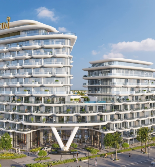 TAJ WELLINGTON MEWS - 8