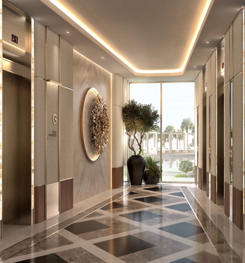 TAJ WELLINGTON MEWS - 21