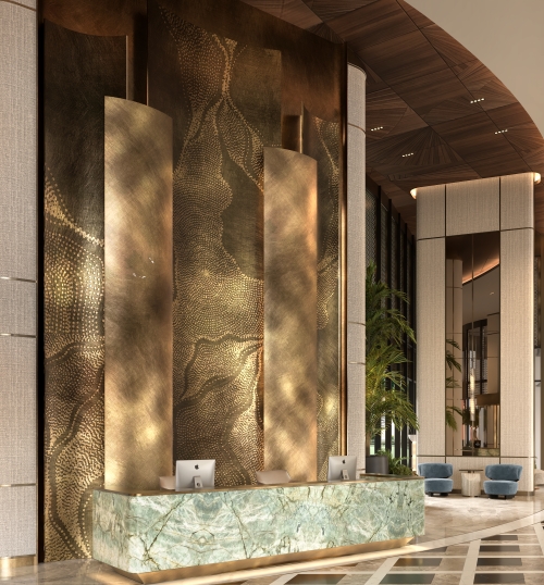 TAJ WELLINGTON MEWS - 22