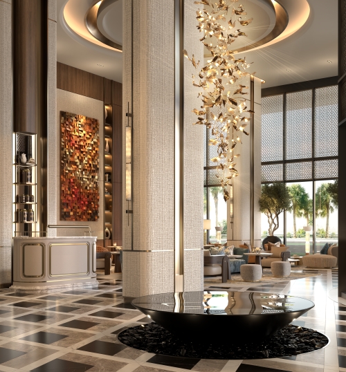 TAJ WELLINGTON MEWS - 23