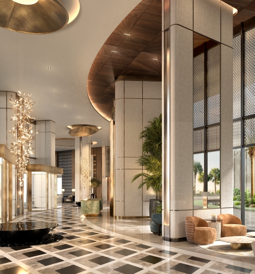 TAJ WELLINGTON MEWS - 17