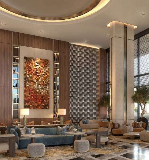 TAJ WELLINGTON MEWS - 18