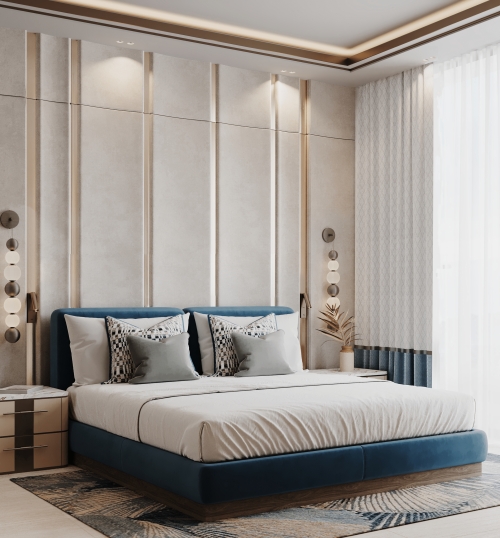 TAJ WELLINGTON MEWS - 36