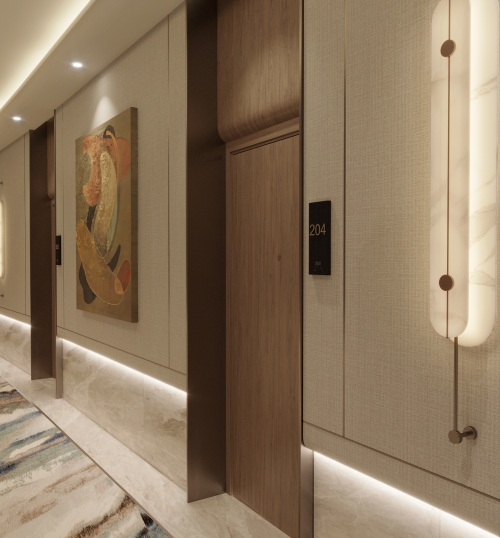 TAJ WELLINGTON MEWS - 19