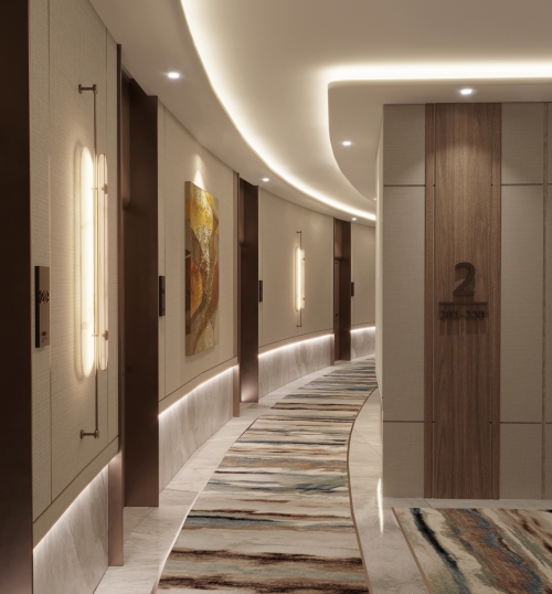 TAJ WELLINGTON MEWS - 20
