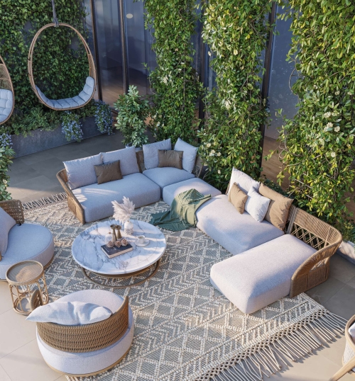 ACACIA BY FASHION TV - 38