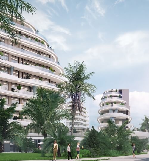 YOO LIMASSOL - 1