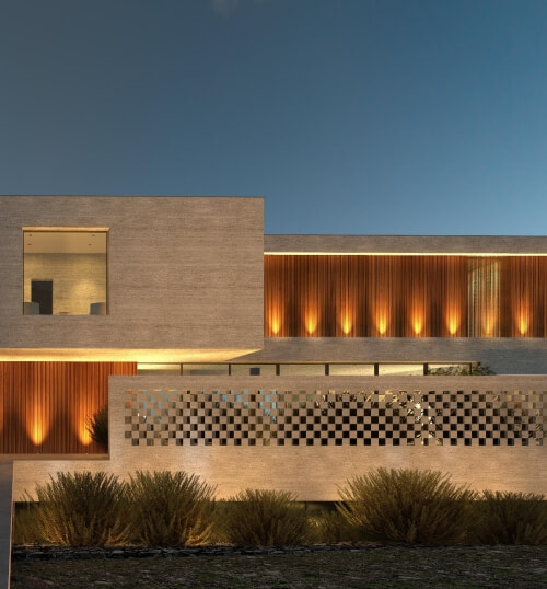 MAJESTIC VILLAS - 3