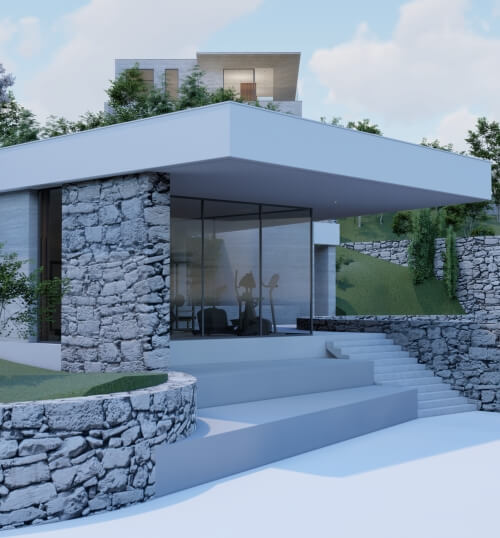 MAJESTIC VILLAS - 31