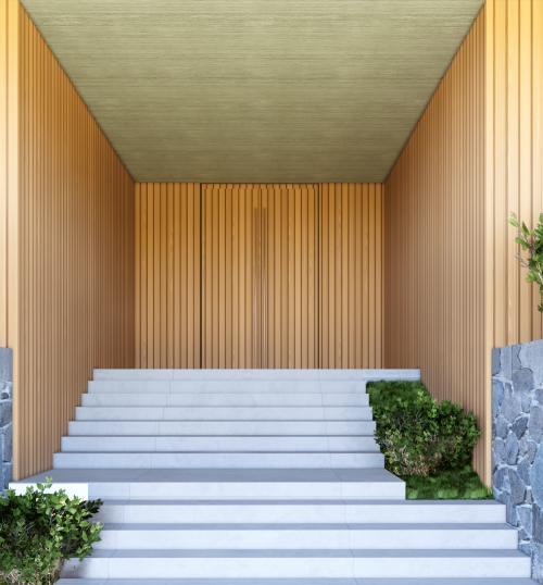 MAJESTIC VILLAS - 27