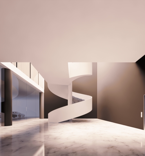 MAJESTIC VILLAS - 22