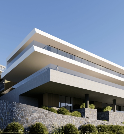 MAJESTIC VILLAS - 20
