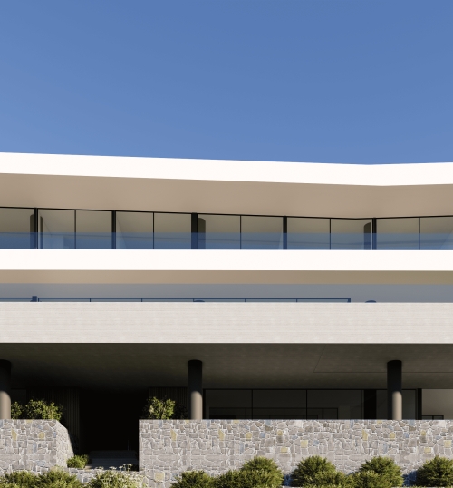 MAJESTIC VILLAS - 28