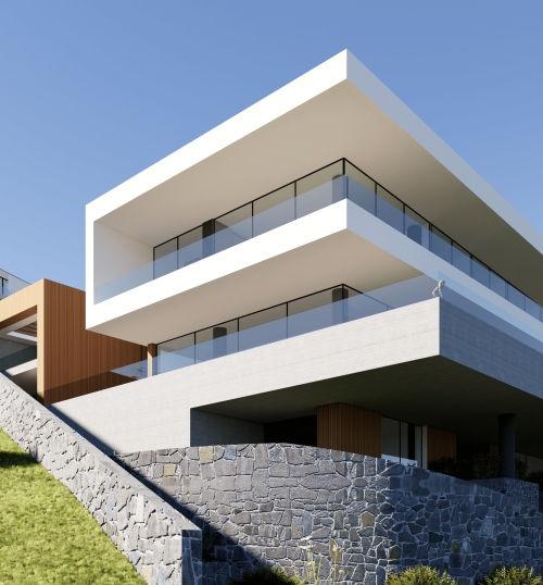 MAJESTIC VILLAS - 29