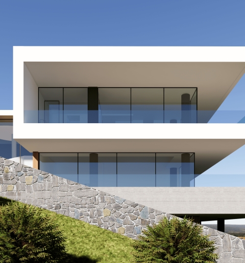 MAJESTIC VILLAS - 23