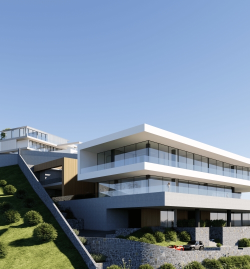 MAJESTIC VILLAS - 24