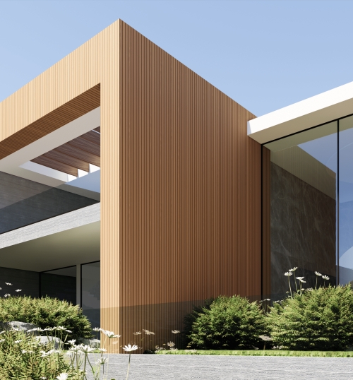 MAJESTIC VILLAS - 21