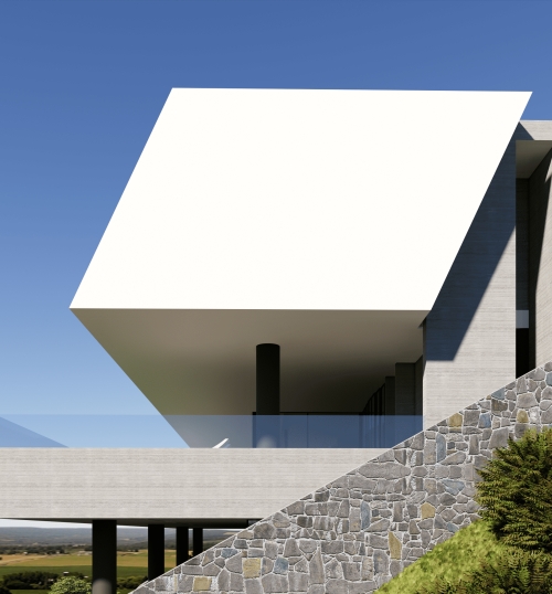 MAJESTIC VILLAS - 25