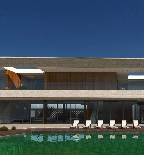 MAJESTIC VILLAS - 4