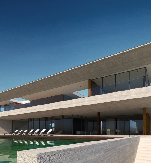 MAJESTIC VILLAS - 5