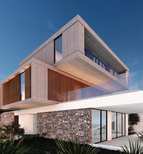 MAJESTIC VILLAS - 6